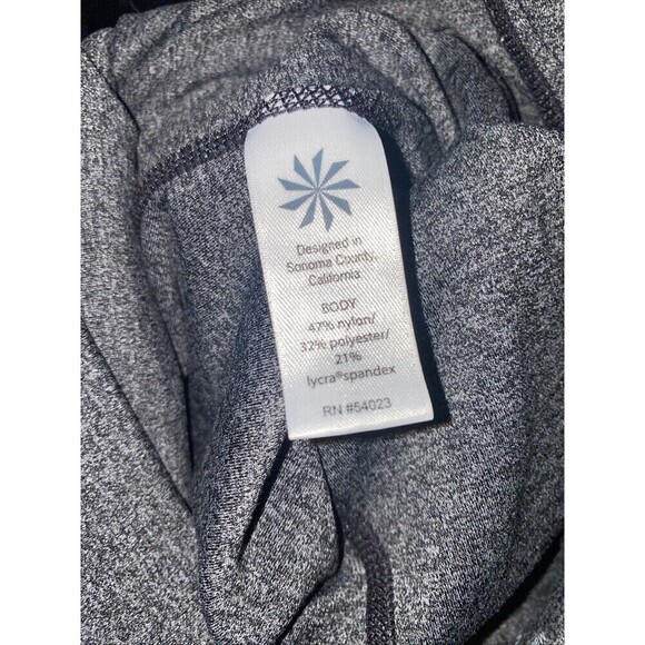 Athleta Zella Manduka Leggings Bundle Size Small - Picture 14 of 16